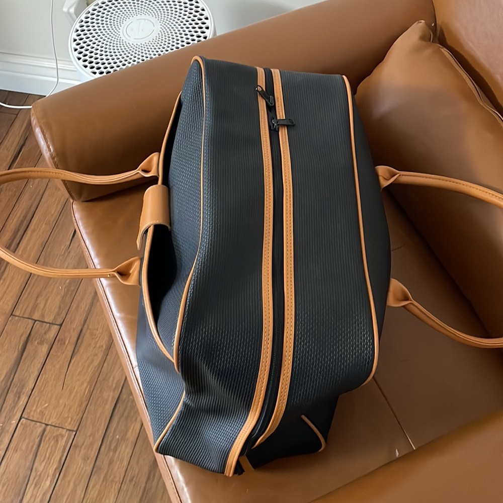 YSL overnight bag - Picture 2 of 5